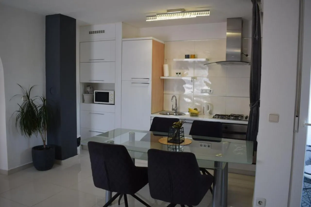 Apartment Sweet City Zadar