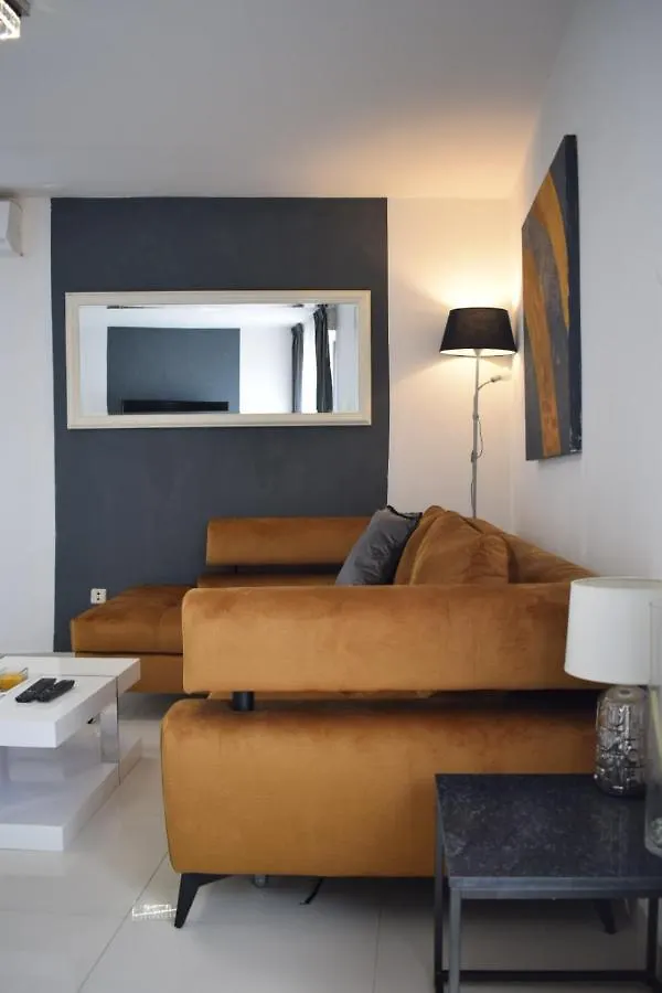Apartment Sweet City Zadar