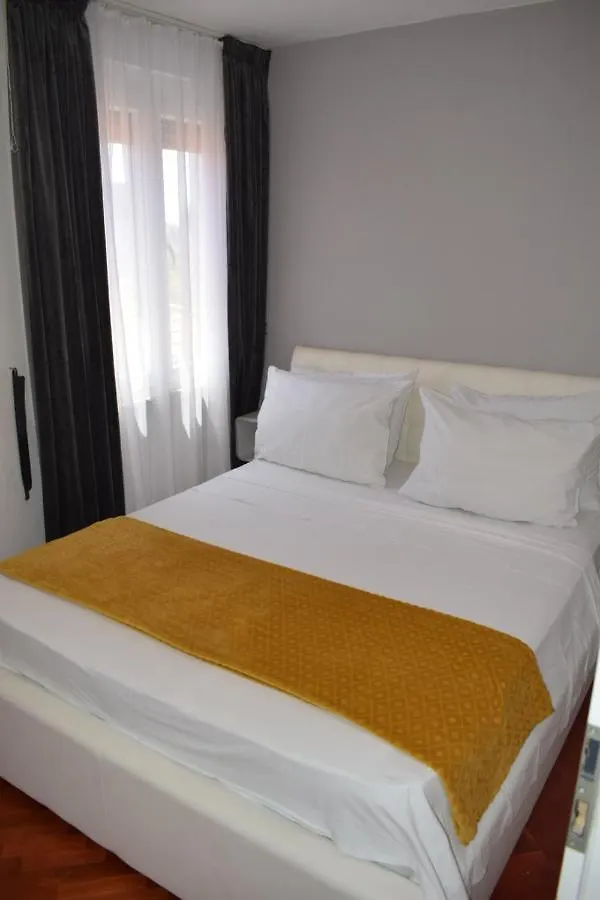 Apartment Sweet City Zadar Kroatien