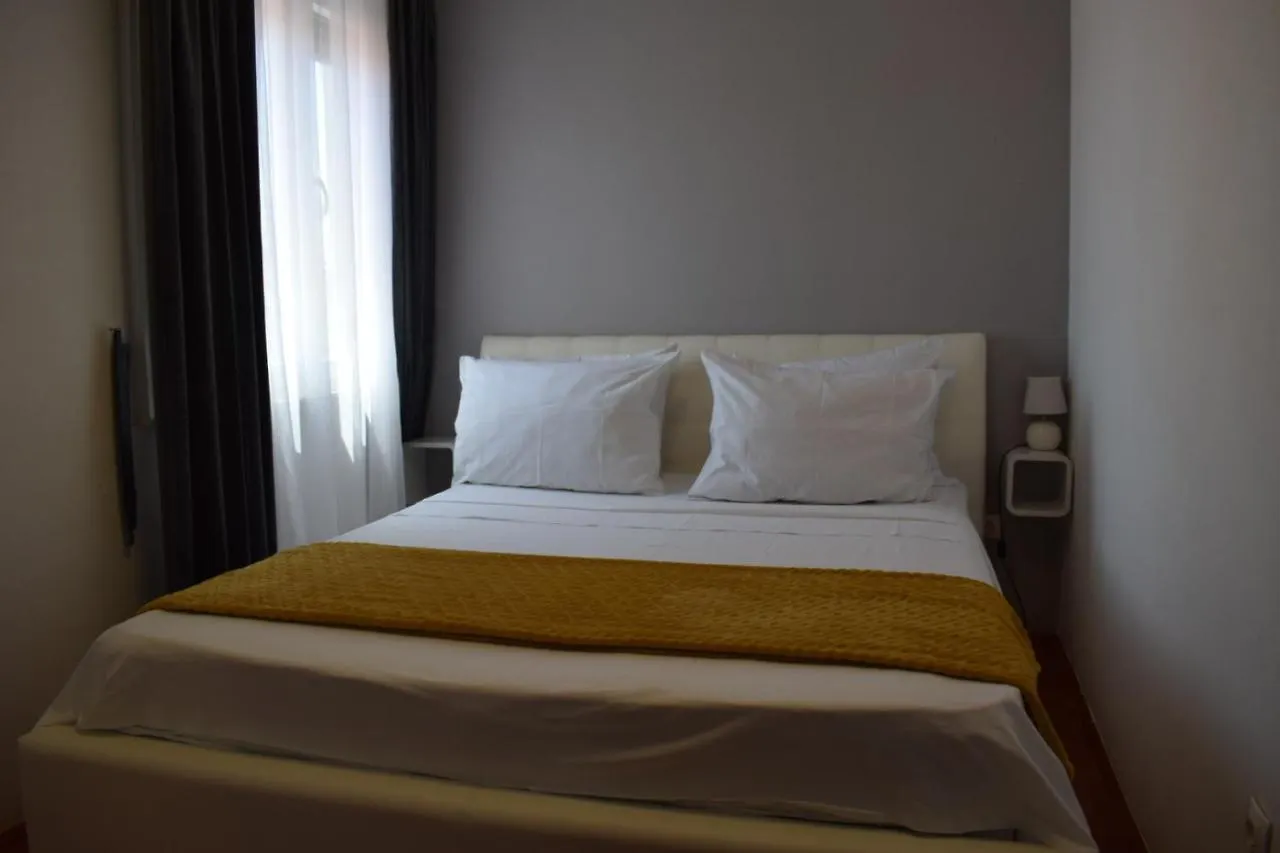 Apartment Sweet City Zadar