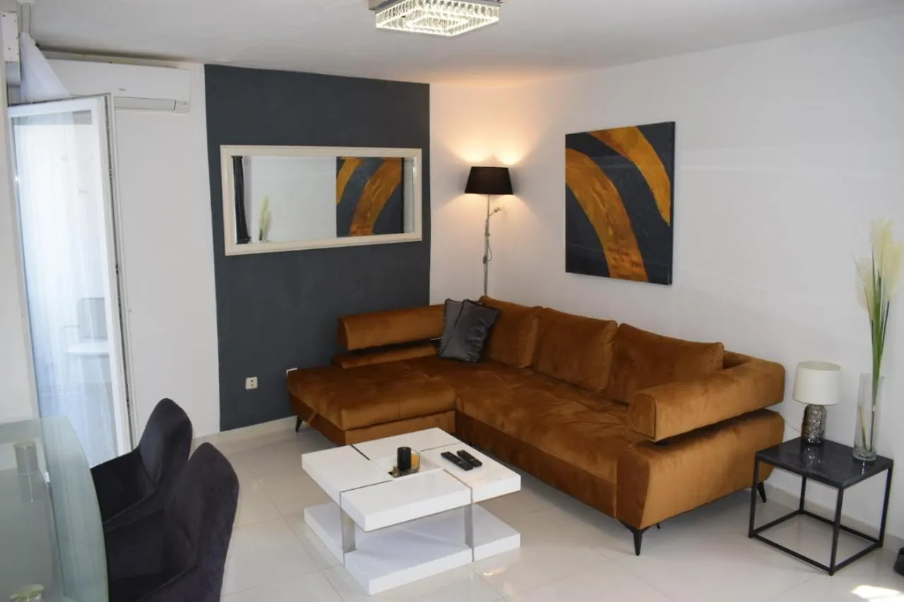 Apartment Sweet City Zadar