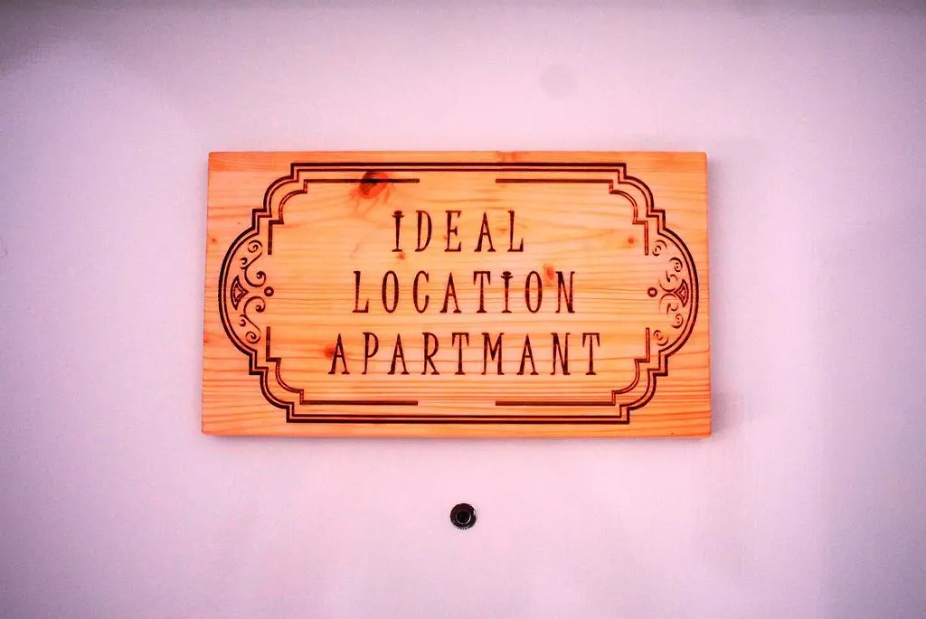 Apartment Sweet City Zadar