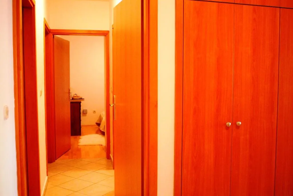 Apartment Sweet City Zadar