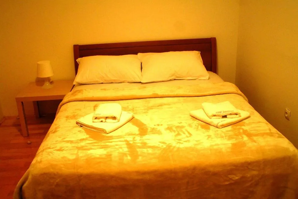 Apartment Sweet City Zadar