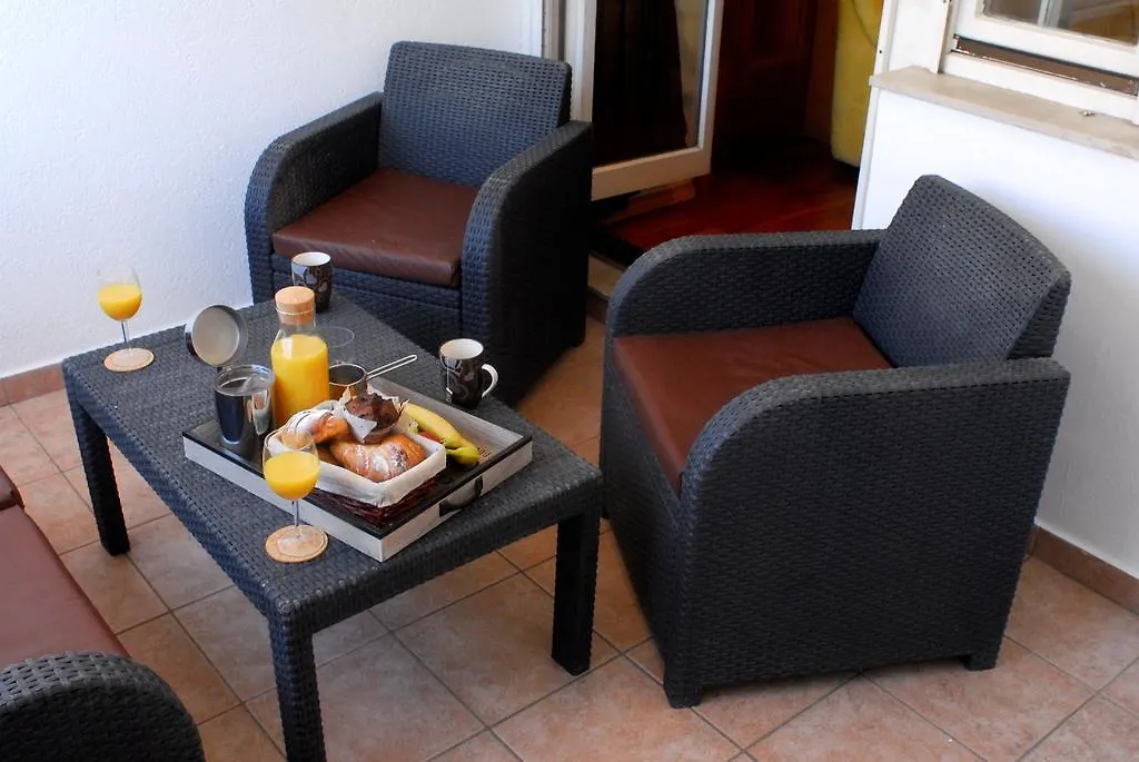 Apartment Sweet City Zadar