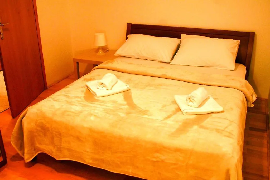 Apartment Sweet City Zadar 0*,  Kroatien