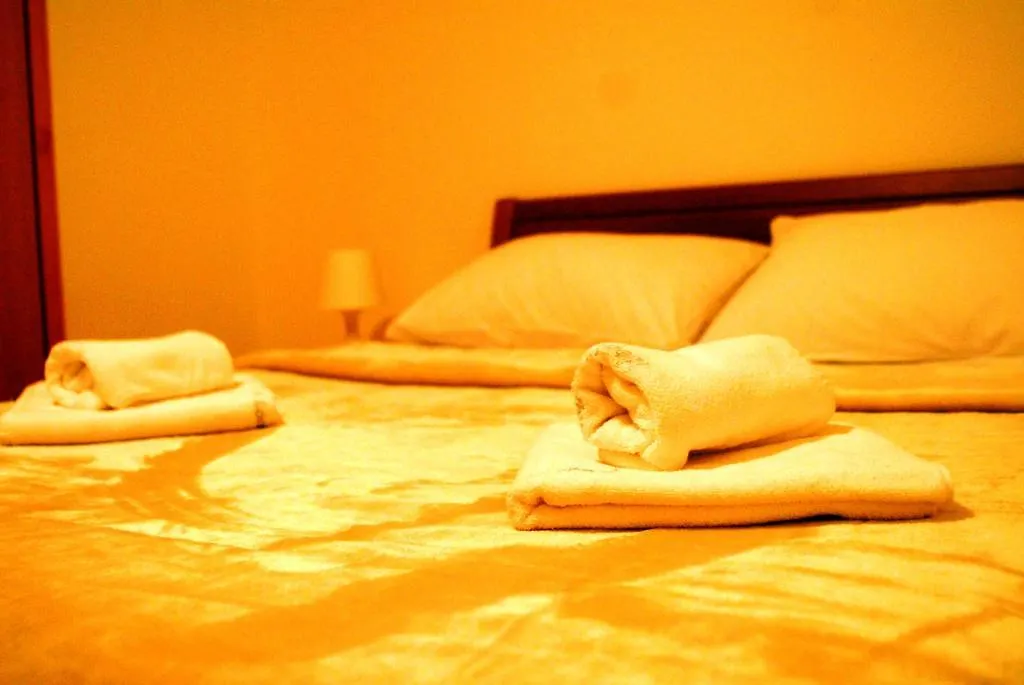 Apartment Sweet City Zadar