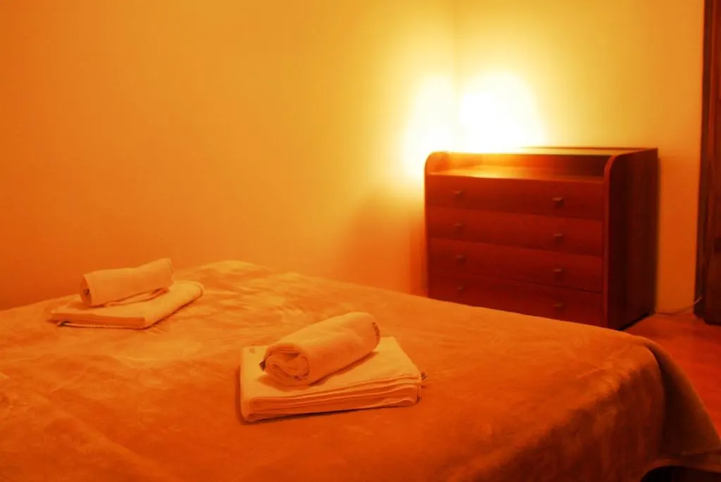 Apartment Sweet City Zadar Kroatien