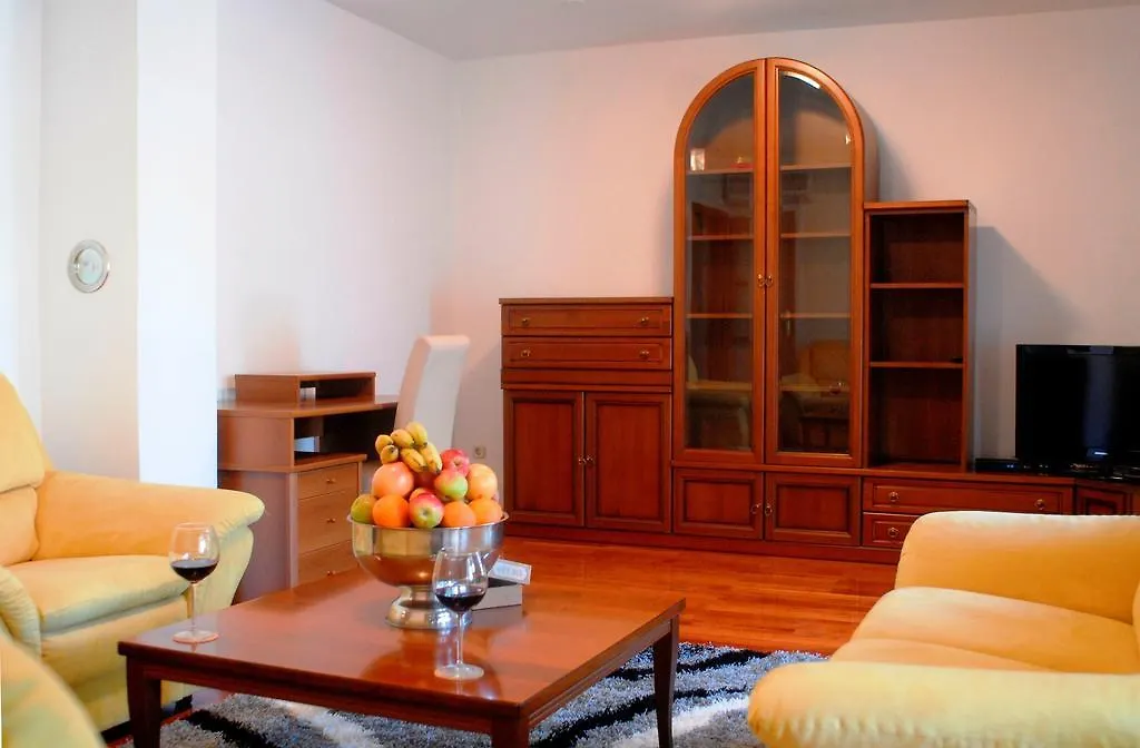 Apartment Sweet City Zadar
