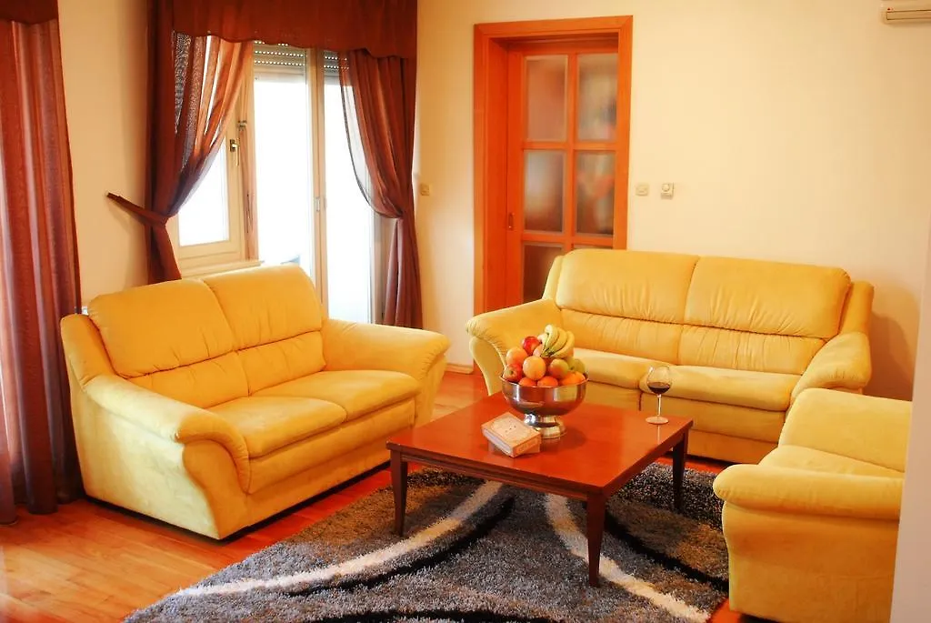 Apartment Sweet City Zadar