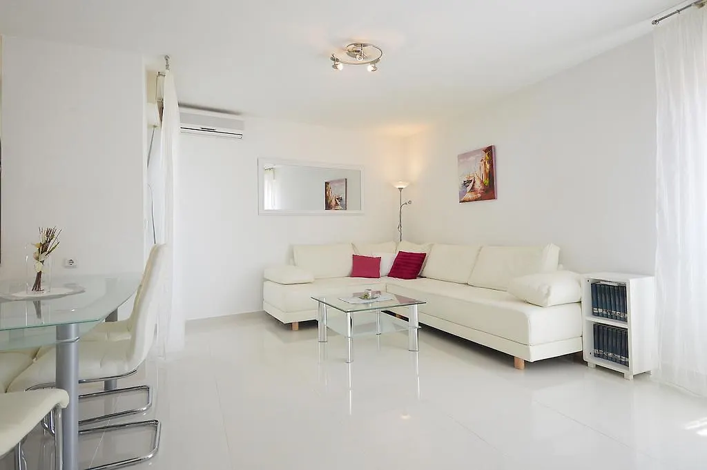 Apartment Sweet City Zadar