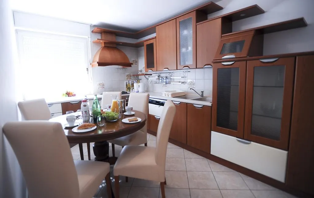 Apartment Sweet City Zadar