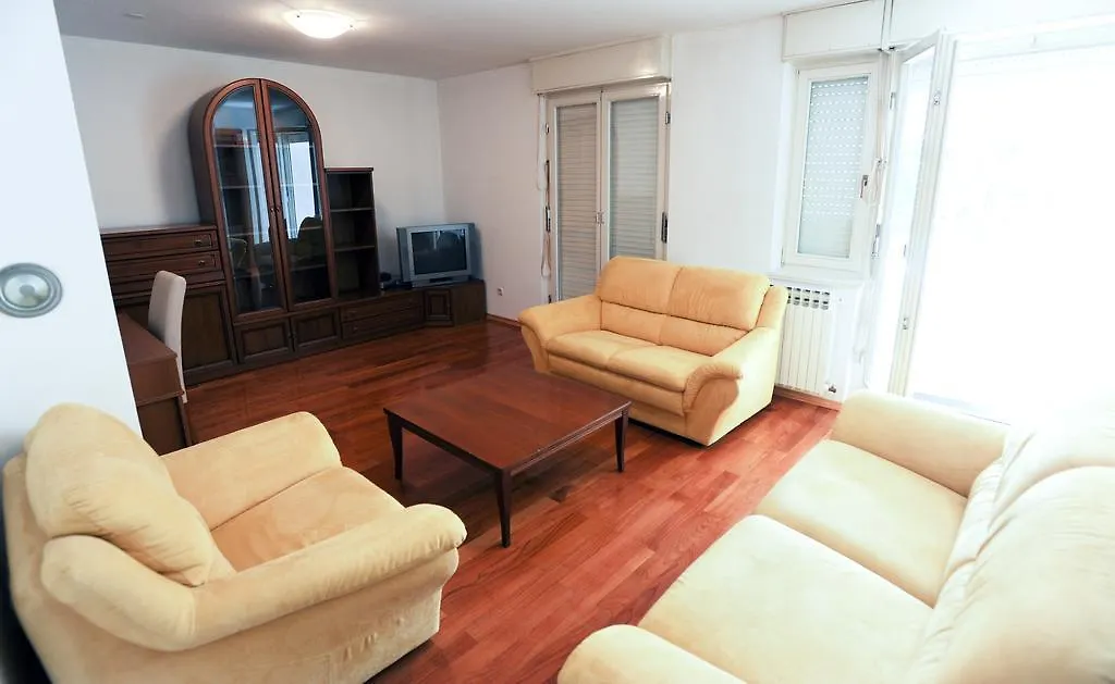 Apartment Sweet City Zadar
