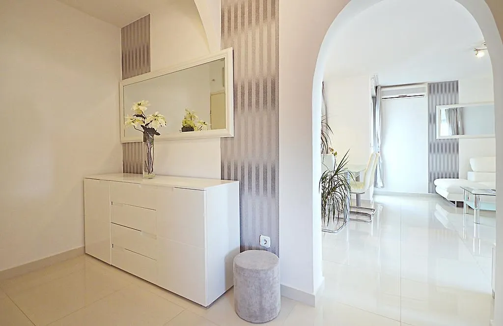 Apartment Sweet City Zadar Kroatien